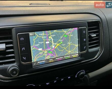 Бежевий Опель Віваро, об'ємом двигуна 2 л та пробігом 270 тис. км за 23800 $, фото 6 на Automoto.ua