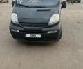 Чорний Опель Віваро, об'ємом двигуна 1.9 л та пробігом 750 тис. км за 6975 $, фото 1 на Automoto.ua