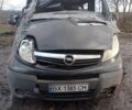 Черный Опель Виваро, объемом двигателя 2.5 л и пробегом 250 тыс. км за 2850 $, фото 1 на Automoto.ua