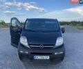 Чорний Опель Віваро, об'ємом двигуна 1.9 л та пробігом 476 тис. км за 4700 $, фото 1 на Automoto.ua