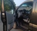 Черный Опель Виваро, объемом двигателя 1.9 л и пробегом 345 тыс. км за 5019 $, фото 1 на Automoto.ua