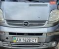 Черный Опель Виваро, объемом двигателя 1.9 л и пробегом 422 тыс. км за 4500 $, фото 1 на Automoto.ua