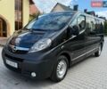 Черный Опель Виваро, объемом двигателя 2 л и пробегом 342 тыс. км за 7500 $, фото 1 на Automoto.ua