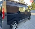 Черный Опель Виваро, объемом двигателя 2 л и пробегом 352 тыс. км за 5000 $, фото 1 на Automoto.ua