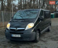 Черный Опель Виваро, объемом двигателя 2 л и пробегом 217 тыс. км за 10999 $, фото 1 на Automoto.ua