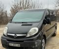 Чорний Опель Віваро, об'ємом двигуна 2.5 л та пробігом 300 тис. км за 6500 $, фото 1 на Automoto.ua