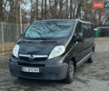 Черный Опель Виваро, объемом двигателя 2 л и пробегом 217 тыс. км за 10999 $, фото 4 на Automoto.ua