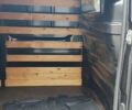 Чорний Опель Віваро, об'ємом двигуна 2 л та пробігом 274 тис. км за 11000 $, фото 14 на Automoto.ua