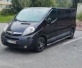 Чорний Опель Віваро, об'ємом двигуна 2 л та пробігом 274 тис. км за 11000 $, фото 6 на Automoto.ua