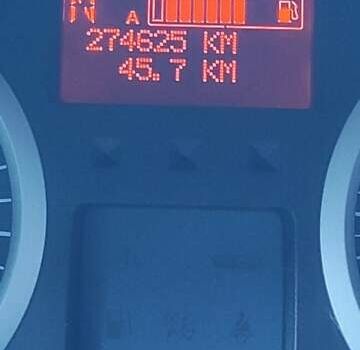 Чорний Опель Віваро, об'ємом двигуна 2 л та пробігом 274 тис. км за 11000 $, фото 1 на Automoto.ua