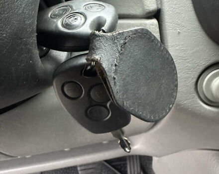 Черный Опель Виваро, объемом двигателя 2 л и пробегом 234 тыс. км за 12600 $, фото 51 на Automoto.ua