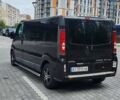 Чорний Опель Віваро, об'ємом двигуна 2 л та пробігом 274 тис. км за 11000 $, фото 25 на Automoto.ua