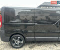 Черный Опель Виваро, объемом двигателя 2 л и пробегом 234 тыс. км за 12600 $, фото 10 на Automoto.ua