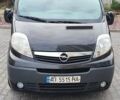 Чорний Опель Віваро, об'ємом двигуна 2 л та пробігом 274 тис. км за 11000 $, фото 1 на Automoto.ua