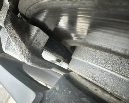 Черный Опель Виваро, объемом двигателя 2 л и пробегом 234 тыс. км за 12600 $, фото 56 на Automoto.ua