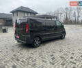 Черный Опель Виваро, объемом двигателя 2 л и пробегом 234 тыс. км за 12600 $, фото 21 на Automoto.ua