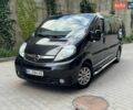 Черный Опель Виваро, объемом двигателя 2 л и пробегом 332 тыс. км за 12500 $, фото 1 на Automoto.ua