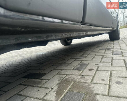 Черный Опель Виваро, объемом двигателя 2 л и пробегом 234 тыс. км за 12600 $, фото 76 на Automoto.ua