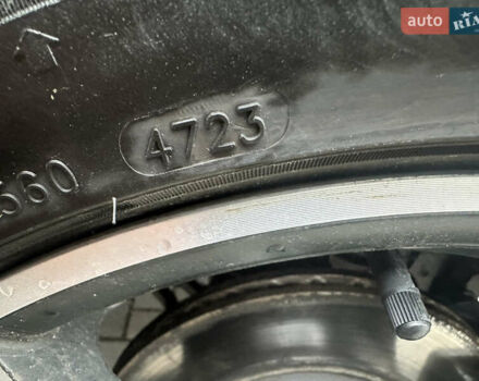 Черный Опель Виваро, объемом двигателя 2 л и пробегом 234 тыс. км за 12600 $, фото 57 на Automoto.ua