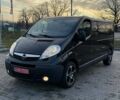Черный Опель Виваро, объемом двигателя 2 л и пробегом 208 тыс. км за 13300 $, фото 1 на Automoto.ua