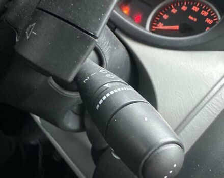 Черный Опель Виваро, объемом двигателя 2 л и пробегом 234 тыс. км за 12600 $, фото 74 на Automoto.ua