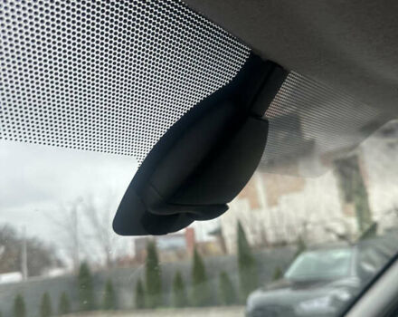 Черный Опель Виваро, объемом двигателя 2 л и пробегом 234 тыс. км за 12600 $, фото 45 на Automoto.ua