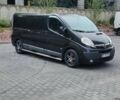 Чорний Опель Віваро, об'ємом двигуна 2 л та пробігом 274 тис. км за 11000 $, фото 2 на Automoto.ua