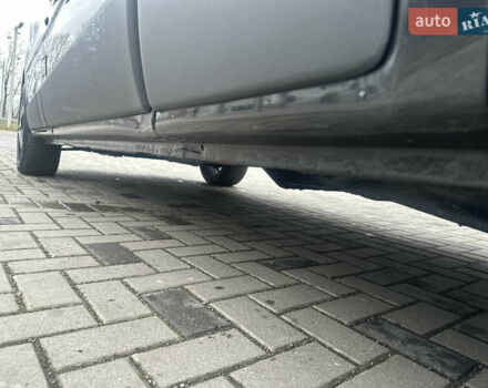 Черный Опель Виваро, объемом двигателя 2 л и пробегом 234 тыс. км за 12600 $, фото 75 на Automoto.ua