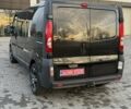 Чорний Опель Віваро, об'ємом двигуна 2 л та пробігом 208 тис. км за 14000 $, фото 8 на Automoto.ua