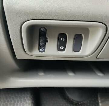 Чорний Опель Віваро, об'ємом двигуна 2 л та пробігом 274 тис. км за 11000 $, фото 19 на Automoto.ua