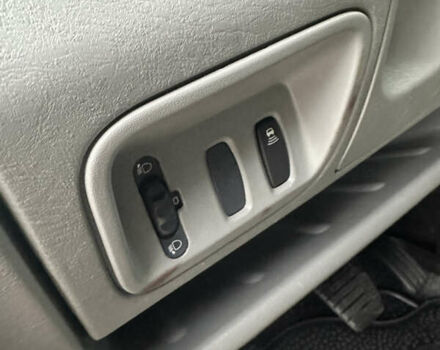 Черный Опель Виваро, объемом двигателя 2 л и пробегом 234 тыс. км за 12600 $, фото 42 на Automoto.ua