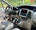 Чорний Опель Віваро, об'ємом двигуна 2 л та пробігом 163 тис. км за 14350 $, фото 8 на Automoto.ua