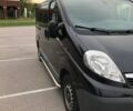 Черный Опель Виваро, объемом двигателя 2 л и пробегом 227 тыс. км за 9999 $, фото 1 на Automoto.ua