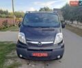 Чорний Опель Віваро, об'ємом двигуна 2 л та пробігом 170 тис. км за 13950 $, фото 1 на Automoto.ua