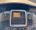 Чорний Опель Віваро, об'ємом двигуна 2 л та пробігом 250 тис. км за 14500 $, фото 5 на Automoto.ua