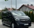 Чорний Опель Віваро, об'ємом двигуна 1.6 л та пробігом 222 тис. км за 11900 $, фото 1 на Automoto.ua