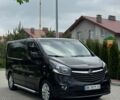 Черный Опель Виваро, объемом двигателя 1.6 л и пробегом 221 тыс. км за 12500 $, фото 1 на Automoto.ua