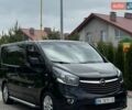 Черный Опель Виваро, объемом двигателя 1.6 л и пробегом 221 тыс. км за 12900 $, фото 1 на Automoto.ua
