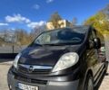 Чорний Опель Віваро, об'ємом двигуна 2 л та пробігом 250 тис. км за 14500 $, фото 9 на Automoto.ua