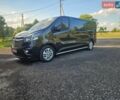 Чорний Опель Віваро, об'ємом двигуна 1.6 л та пробігом 230 тис. км за 14400 $, фото 1 на Automoto.ua