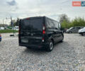 Черный Опель Виваро, объемом двигателя 1.6 л и пробегом 196 тыс. км за 12400 $, фото 10 на Automoto.ua