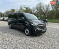 Черный Опель Виваро, объемом двигателя 1.6 л и пробегом 196 тыс. км за 11999 $, фото 15 на Automoto.ua