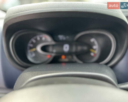 Черный Опель Виваро, объемом двигателя 1.6 л и пробегом 196 тыс. км за 12400 $, фото 22 на Automoto.ua