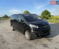 Чорний Опель Віваро, об'ємом двигуна 2 л та пробігом 178 тис. км за 21750 $, фото 15 на Automoto.ua