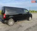 Чорний Опель Віваро, об'ємом двигуна 2 л та пробігом 178 тис. км за 21750 $, фото 18 на Automoto.ua