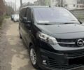 Чорний Опель Віваро, об'ємом двигуна 2 л та пробігом 178 тис. км за 21750 $, фото 5 на Automoto.ua