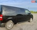 Чорний Опель Віваро, об'ємом двигуна 2 л та пробігом 178 тис. км за 21750 $, фото 20 на Automoto.ua