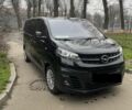 Чорний Опель Віваро, об'ємом двигуна 2 л та пробігом 178 тис. км за 21750 $, фото 3 на Automoto.ua