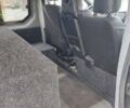 Черный Опель Виваро, объемом двигателя 1.6 л и пробегом 255 тыс. км за 12700 $, фото 4 на Automoto.ua