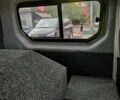 Черный Опель Виваро, объемом двигателя 1.6 л и пробегом 255 тыс. км за 12700 $, фото 6 на Automoto.ua
